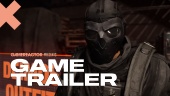 The Division 2: TCTD2 X SIEGE Collaboration Trailer