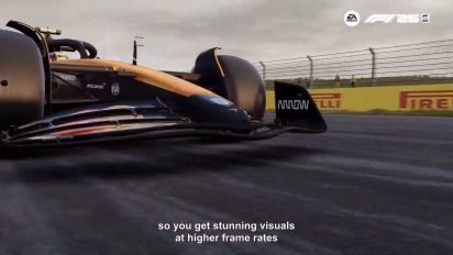 تقديم AMD FSR 'Redstone' - الأداء والانغماس المسنين بتعلم الآلة.