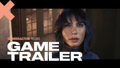 Neo Berlin 2087 - مقطورة اللعب Gamescom 2025 (PS5)