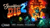 SteamWorld Dig 2 - Launch Trailer