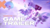 Sonic Racing: CrossWorlds - Minecraft World Premiere Trailer