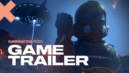 Helldivers 2 - انضم إلى Helldivers! خارج 26 أغسطس على Xbox