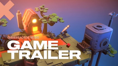 Lego Voyagers - المقطع الدعائي للكشف عن تاريخ الإصدار (PS5 و PS4)
