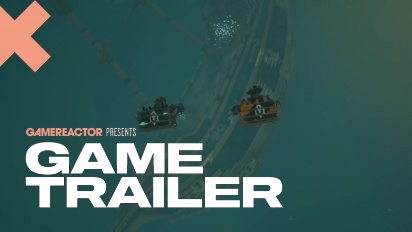 Sea of Thieves الموسم 17: المقطع الدعائي الرسمي للإطلاق