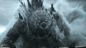Godzilla Minus Zero وصلت أول إعلان تشويقي