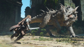 لا تزال Cygames تعمل على Project Awakening