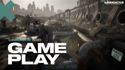 Darwin's Paradox! - بداية اللعب