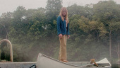 وصلت النظرة الأولى على سلسلة الرعب Crystal Lake