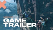 Cairn - Reveal Trailer