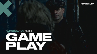 Resident Evil Requiem - أسلوب اللعب على نينتندو سويتش 2 V.1.2.0