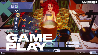 Disney Dreamlight Valley - أسلوب اللعب على نينتندو سويتش 2