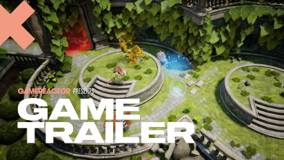 Moss: The Forgotten Relic - إعلان الإطلاق