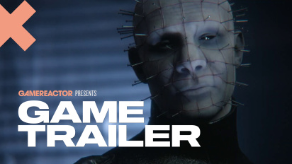 Clive Barker's Hellraiser: Revival - مذكرات مطور 'الرعب'