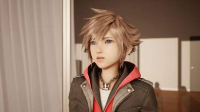 سيكون لفريق Kingdom Hearts حضور في D23 في أغسطس