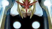 فيلم Nova في الطريق رسميا