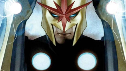 فيلم Nova في الطريق رسميا