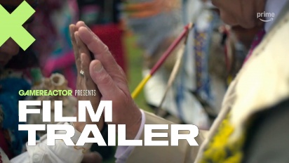 البحث عن الانسجام: رؤية ملك - الإعلان الرسمي (برايم فيديو)