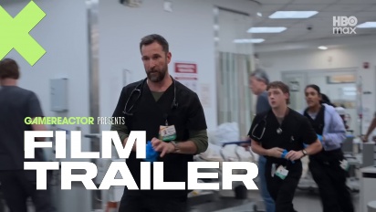 The Pitt الموسم الثاني - عرض Weeks Ahead (HBO Max)