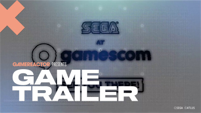 سيغا في Gamescom 2026 - كشف عن تشكيلة الفريق