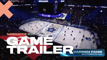 NHL 27 - إعلان رسمي
