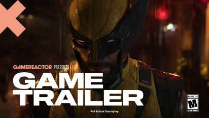 Marvel's Wolverine - ليس هناك إعلان بطل