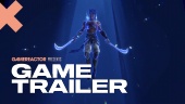 Prince of Persia: The Lost Crown - 1 Year Anniversary Celebration Trailer