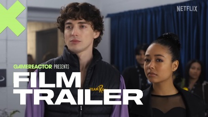 البحث عن ميزتها - الإعلان الرسمي (نتفليكس)