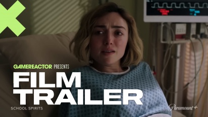 School Spirits - الموسم الثالث - الإعلان الرسمي (باراماونت+)
