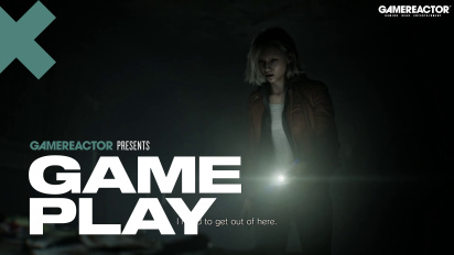 Resident Evil Requiem (Gameplay) - افتتاحية غريس رينوود على PS5