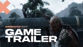 Black Myth: Zhong Kui - Teaser Trailer