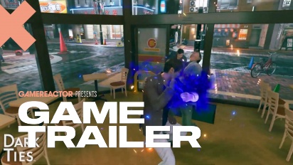 Yakuza Kiwami 3 & دارك تايز - أسلوب لعب قتال منجم