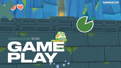 Big Hops - دليل أول 30 دقيقة على طريقة اللعب