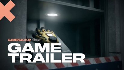 Poppy Playtime: Chapter 5 - Broken Things - إعلان سينمائي