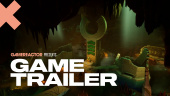 Call of the Elder Gods - Official Release Date Trailer