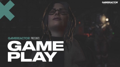 Cronos: The New Dawn - معركة الزعيم النهائي الكاملة ونهاية 