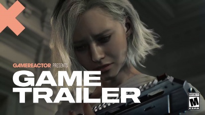 عرض ريزيدنت إيفل - إعلان تشويقي