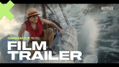 One Piece: الموسم الثاني - إعلان تشويقي رسمي (نتفليكس)