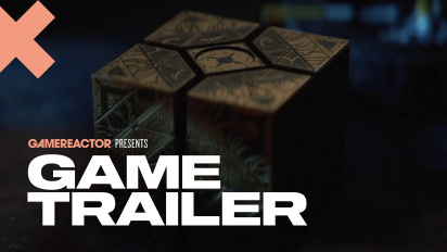 Clive Barker's Hellraiser: Revival - إعلان تكوين جينيسيس