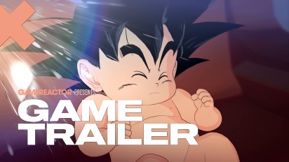 Dragon Ball Z: Kakarot - 10 ملايين نسخة مباعة!
