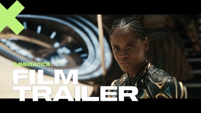 Avengers: Doomsday - إعلان تشويقي عن الواكانديين والأربعة الرائعين