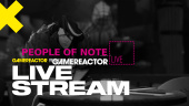 People of Note - إعادة بث مباشر