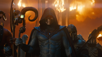 الانطباعات الأولى عن Masters of the Universe إيجابية جدا