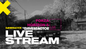 Forza Horizon 6 - إعادة بث مباشر