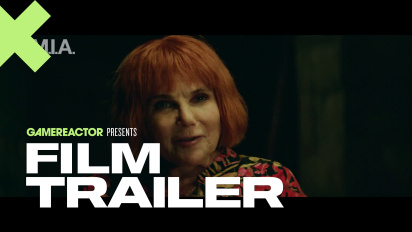 M.I.A. - الإعلان الرسمي (Peacock الأصلي)