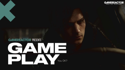 Resident Evil Requiem (أسلوب اللعب) - ليون يصل إلى الساحة على جهاز Switch 2