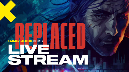 مهرجان ستيم نيكست إكسترافاغانزا - إعادة بث مباشر