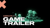 Moonlighter 2: The Endless Vault - Game Intro Cinematic Trailer (PS5)