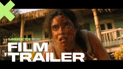 The Bluff - الإعلان الترويجي الرسمي (برايم فيديو)