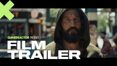 The Punisher: One Last Kill - الإعلان الترويجي الرسمي