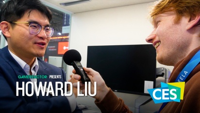 هل يمكن أن يكون أثاث المكاتب رائعا؟ - مقابلة جوفيفو في معرض CES 2026